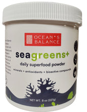 Load image into Gallery viewer, seagreens+ (daily superfood blend)
