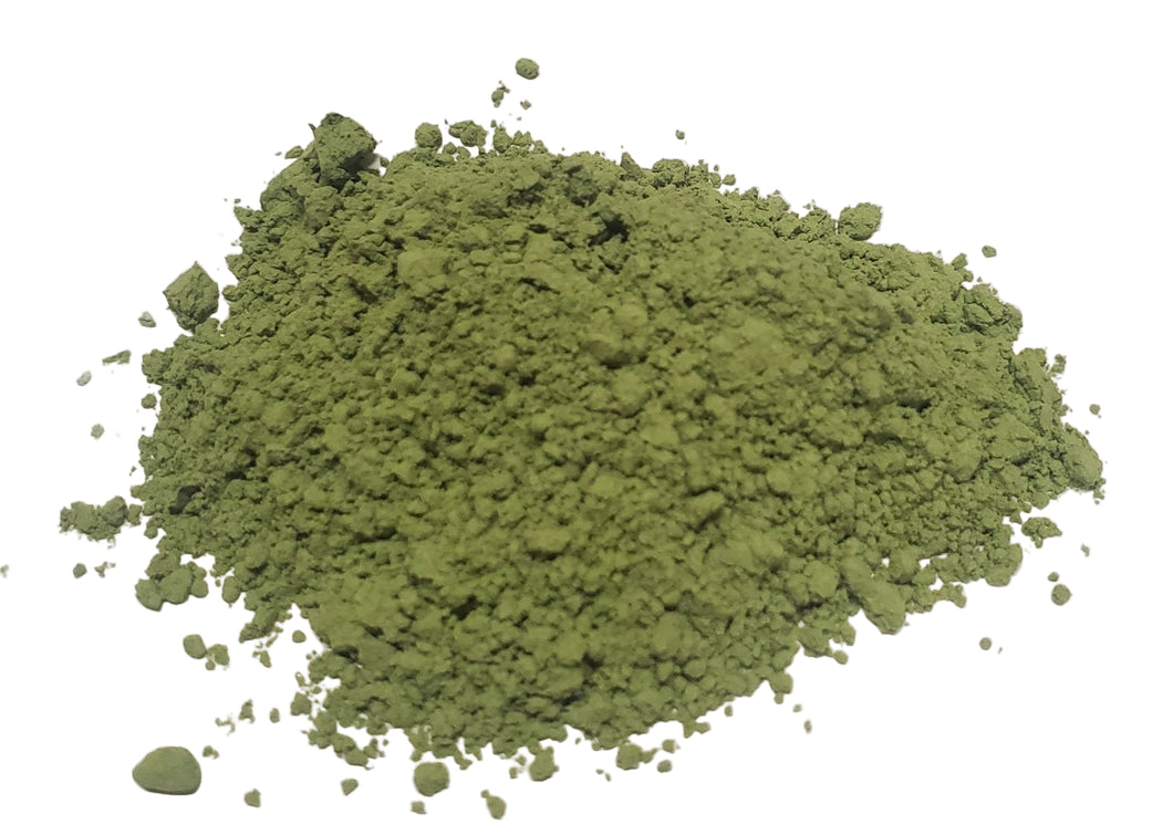 Organic Sea Lettuce Powder
