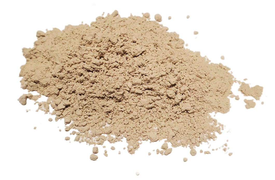 Organic Sea Moss Powder