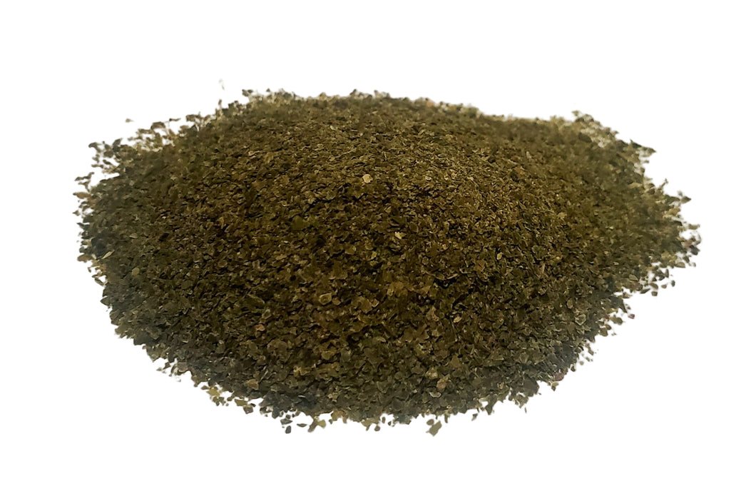 Sustainably Farmed Sugar Kelp Granules