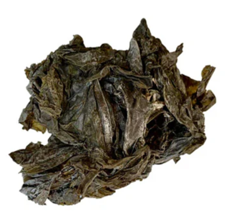 Organic Whole Leaf Wakame