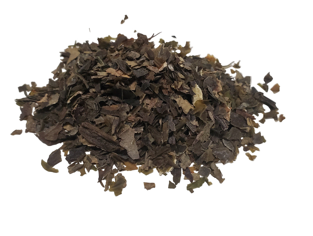 Organic Wakame Flakes