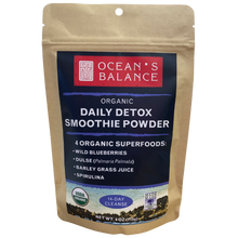 Load image into Gallery viewer, Detox Smoothie Powder
