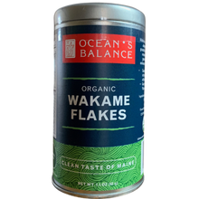 Load image into Gallery viewer, Organic Wakame Flakes
